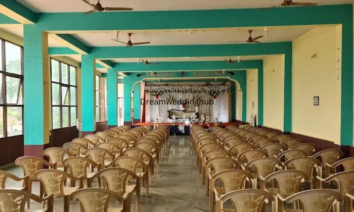 Janani Janmabhoomi Sabha Bhavana Janani Janmabhoomi Sabha Bhavana