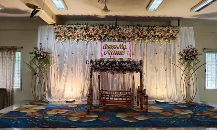 Lekhana Convention Hall Lekhana Convention Hall