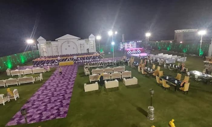 Pant Ji Farm Pant Ji Farm