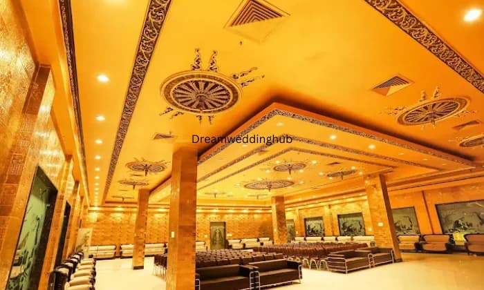 ROYAL PALACE RESORT ROYAL PALACE RESORT