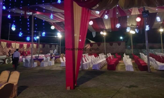 Bandhan Palace Bandhan Palace