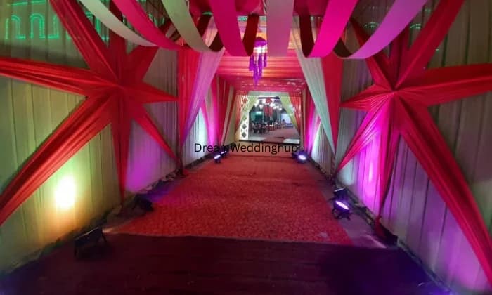 Vardan Mandap Vardan Mandap