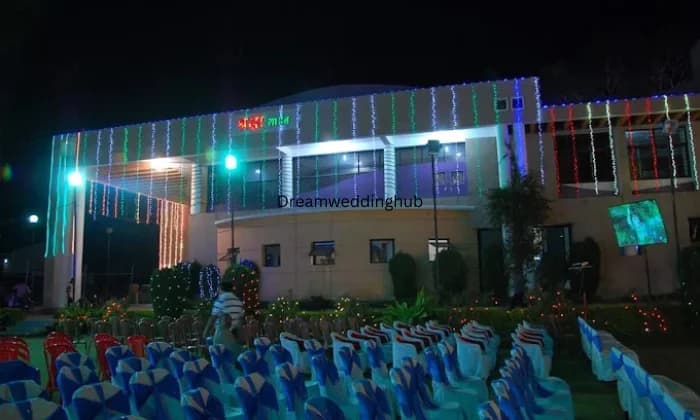 Shraddha Garden Shraddha Garden