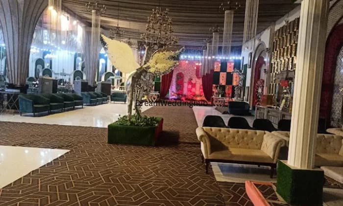 Aura Garden Wedding Resort Aura Garden Wedding Resort