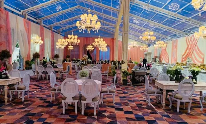 Soho Gardens Soho Gardens