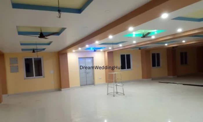 Om Sai Garden Om Sai Garden