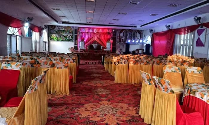 Yadav Bhavan Yadav Bhavan