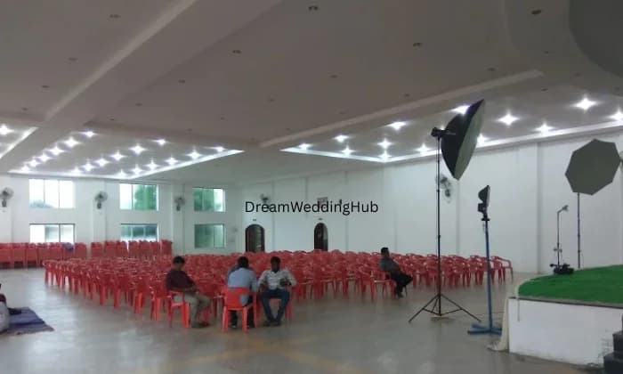 Vani mahal Vani mahal