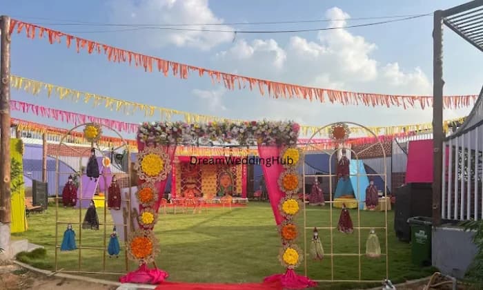 KCR Resort and Convention KCR Resort and Convention