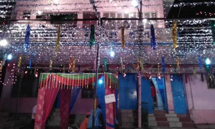 Ashirwad bhawan Ashirwad bhawan