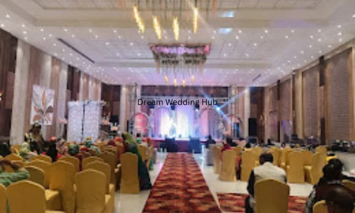 Shrii Vilaas Banquet Hall Vaishali Nagar Shrii Vilaas Banquet Hall Vaishali Nagar