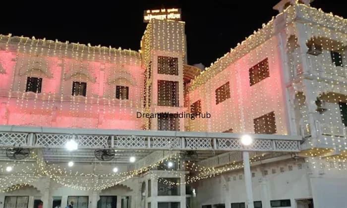 Khandelwal Lawns Khandelwal Lawns