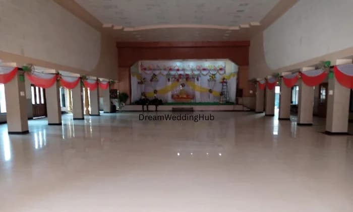 Maratha Mangal Karyalay Maratha Mangal Karyalay