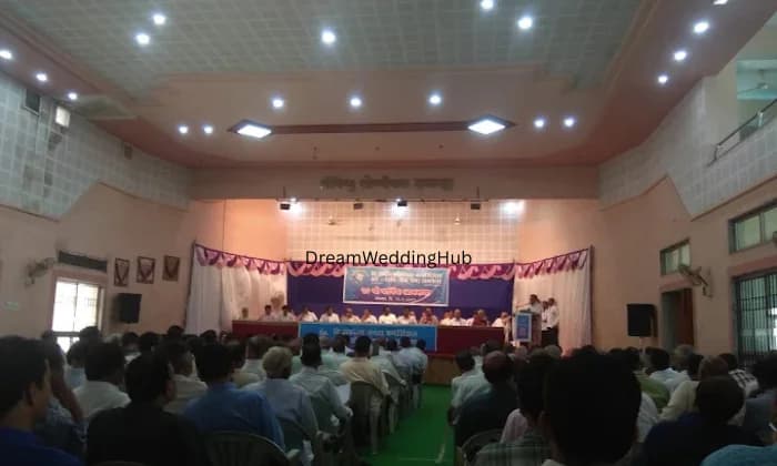 Mahesh Bhavan Mahesh Bhavan