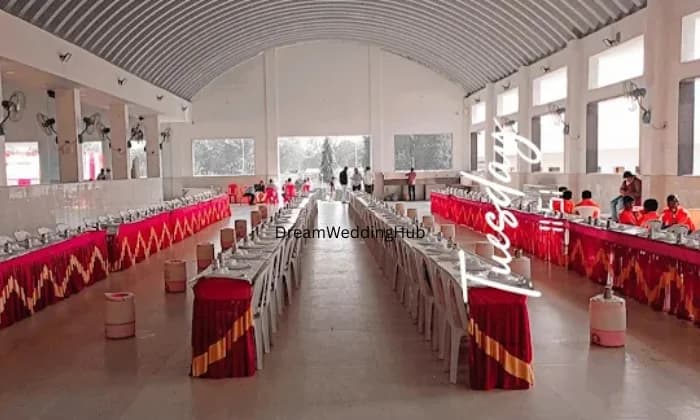 Shivratna Lawns Marriage Shivratna Lawns Marriage