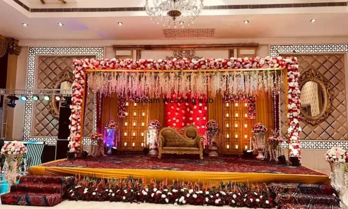 MI GARDENS BEST BANQUET WEDDING VENUE MI GARDENS BEST BANQUET WEDDING VENUE