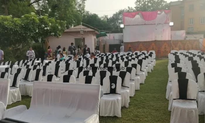 Venkatesh Lawns Venkatesh Lawns