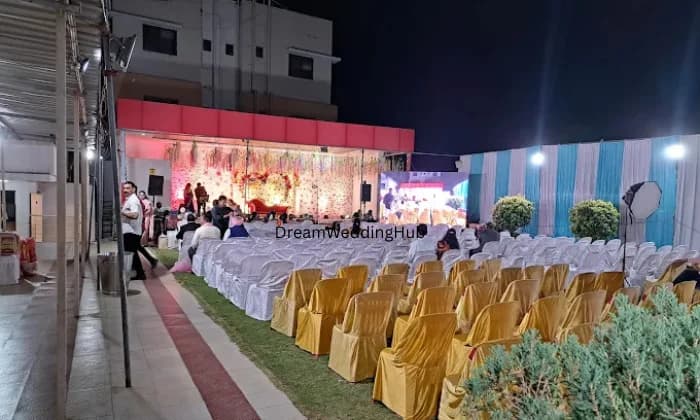 Saubhagya Lawns Saubhagya Lawns