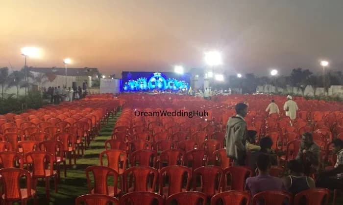 Parmar Lawns Parmar Lawns