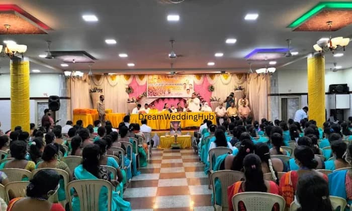 Vishwakarma Hall Vishwakarma Hall