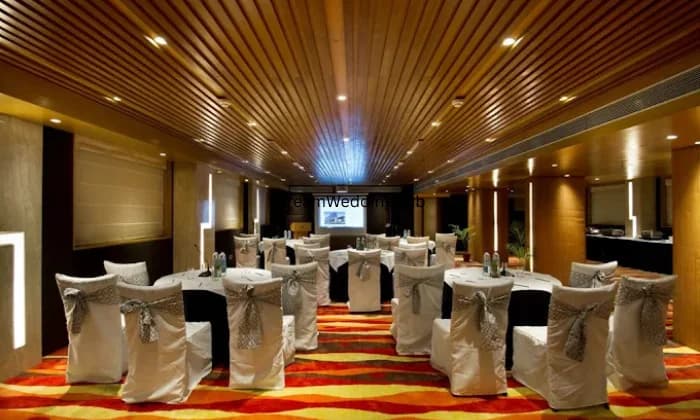 The Fern Residency Chandigarh The Fern Residency Chandigarh