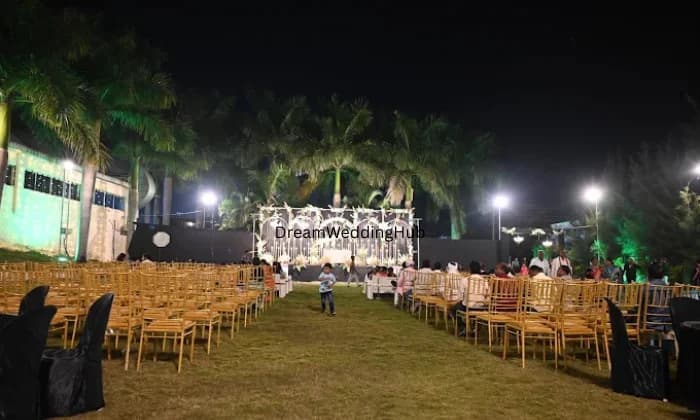 Mude Celebrations hall Mude Celebrations hall