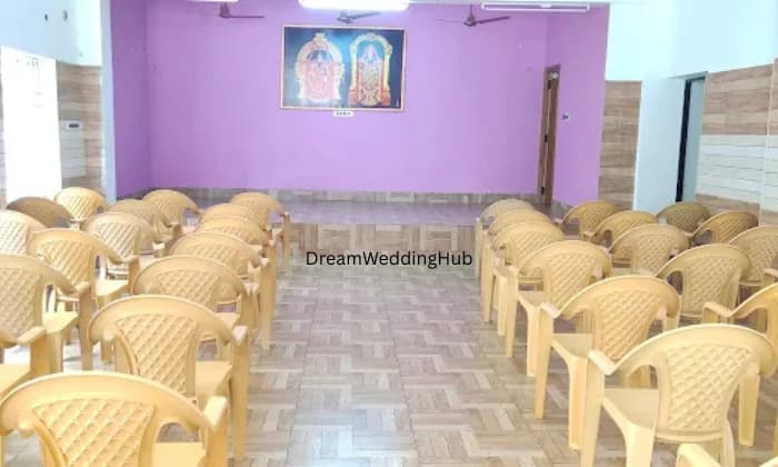 Omkara Hall Omkara Hall