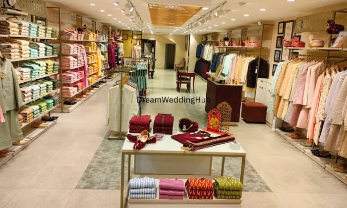 Ethnix by Raymond Ethnix by Raymond