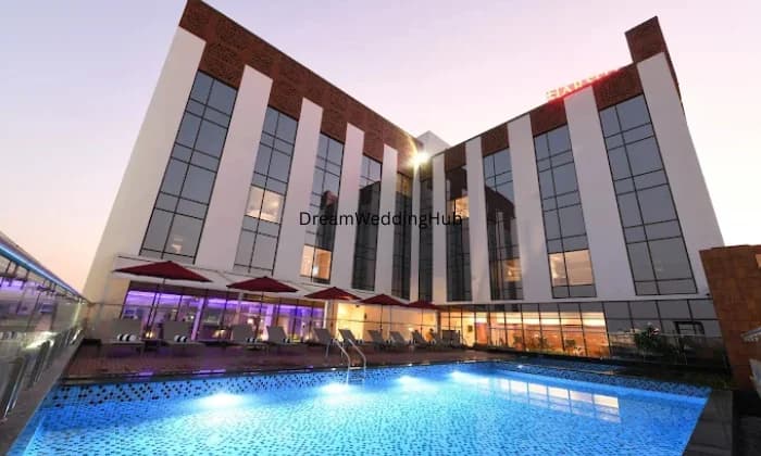 Harsha The Fern An Ecotel Hotel Shivamogga Harsha The Fern An Ecotel Hotel Shivamogga