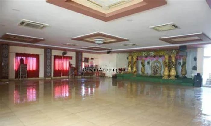 GM Marriage Hall GM Marriage Hall