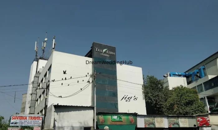 The Fern Residency Vadodara The Fern Residency Vadodara