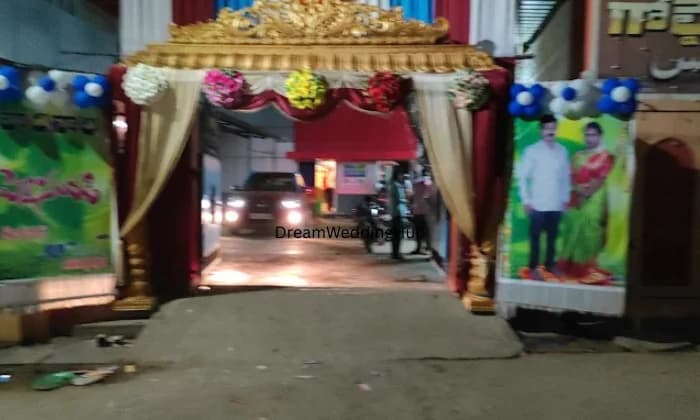 Sangam golden Palace Sangam golden Palace