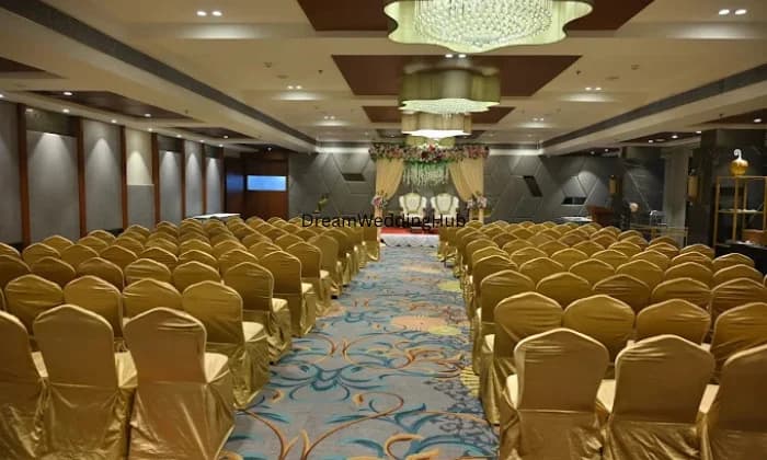 The Fern An Ecotel Hotel Vadodara The Fern An Ecotel Hotel Vadodara