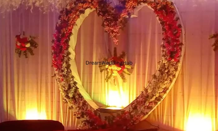 Amna Palace Cum Marriage Hall Amna Palace Cum Marriage Hall