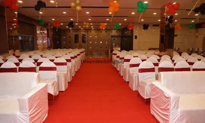 Sawai Banquets Lawns by Atarah Sawai Banquets Lawns by Atarah