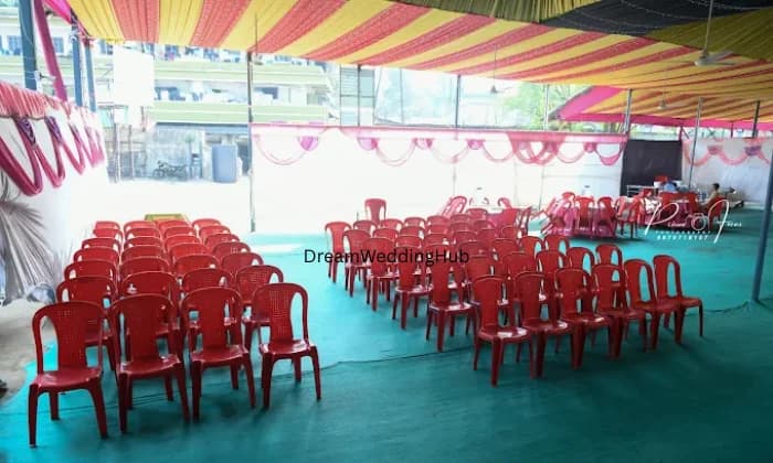 Tahera Marriage Ground Tahera Marriage Ground