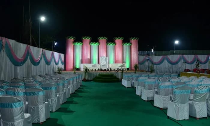 Galaxy Marriage Hall Galaxy Marriage Hall