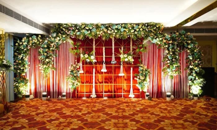 Blessing Banquet Blessing Banquet