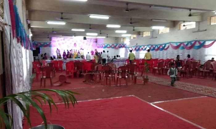 Varaladevi Mangal Bhawan Varaladevi Mangal Bhawan