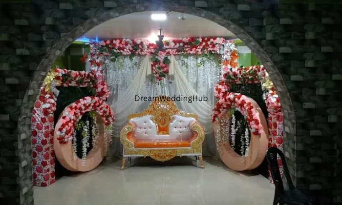 Utsav Ceremonial Hall Utsav Ceremonial Hall