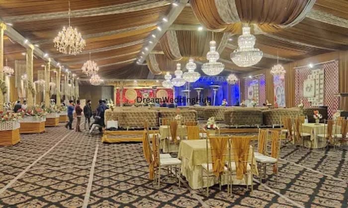 White House Banquet Lawn White House Banquet Lawn