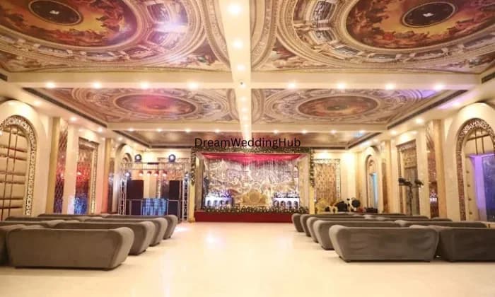 The Castle The Castle