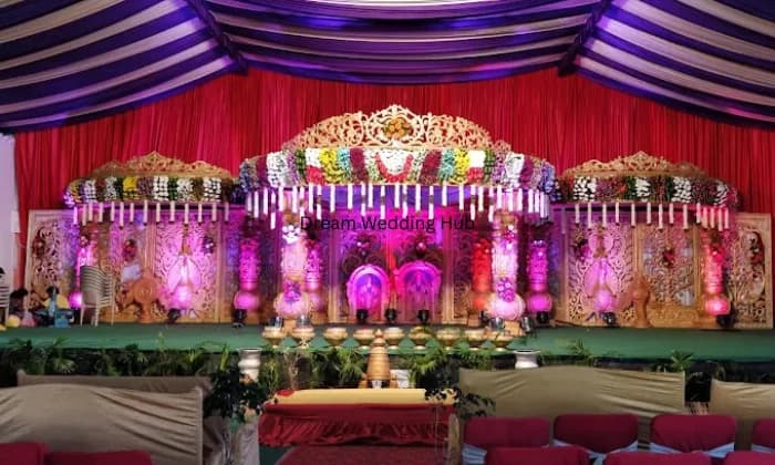 Kalyani Gardens AC Function Hall Kalyani Gardens AC Function Hall