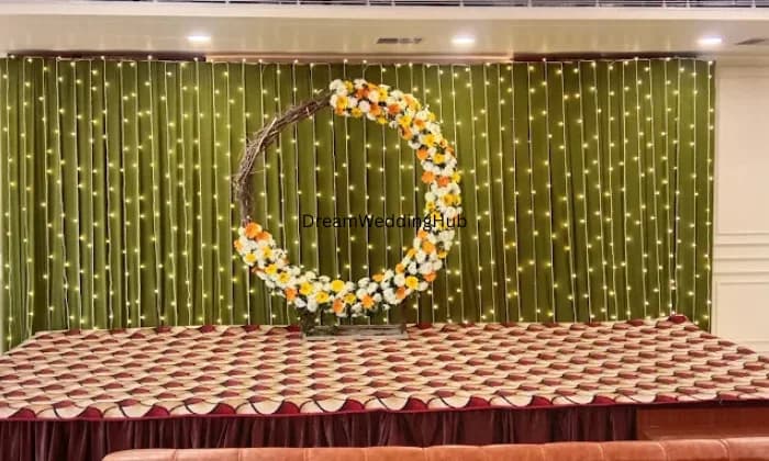 The Grand Celebration The Grand Celebration