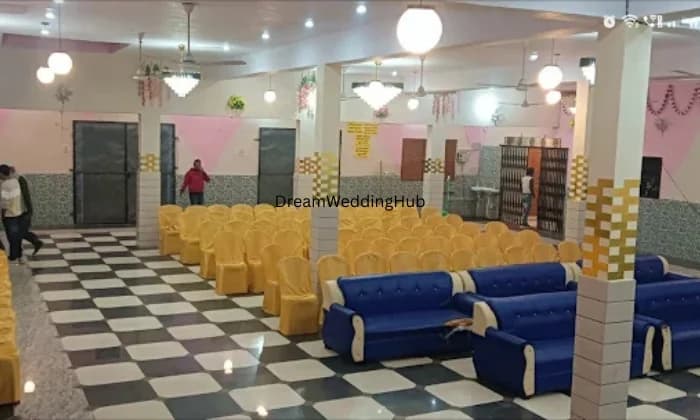 Diamond Marriage Hall Diamond Marriage Hall