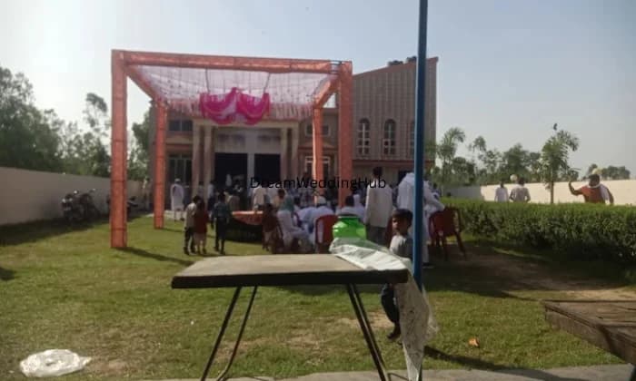 Mannat Banquet Hall Mannat Banquet Hall