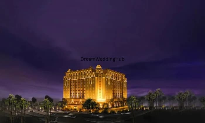 The Leela Palace New Delhi The Leela Palace New Delhi