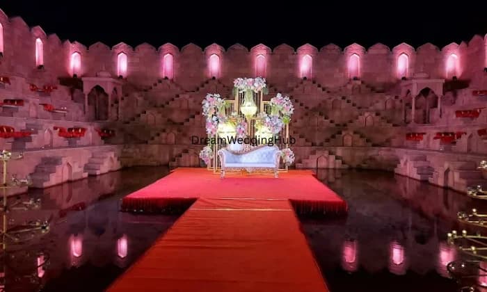 Suryakund The Royal Suryakund The Royal