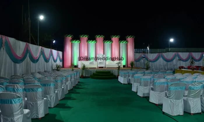 Galaxy Marriage Hall Galaxy Marriage Hall