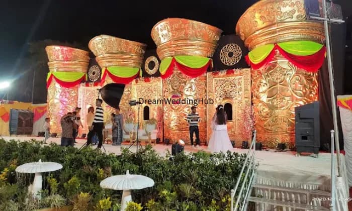 Shagun Marriage Garden Shagun Marriage Garden